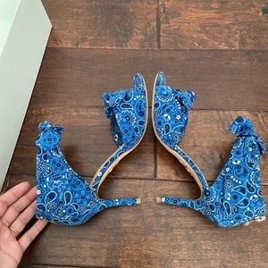 Charlotte Olympia pumps